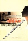 咽喉疾病内镜诊断与鉴别诊断 封面