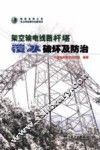 架空输电线路杆塔覆冰破坏及防治 封面