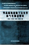 华北板块南缘下古生界油气生储盖特征 封面