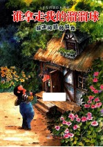 谁拿走我的溜溜球 封面