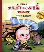 一个长毛绒美梦 封面