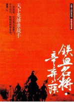 铁血名将辛弃疾 封面