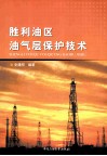 胜利油区油气层保护技术 封面