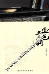 血色青铜  夏商周历史密码 封面