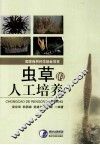 虫草的人工培养 封面