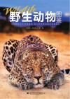 野生动物图鉴 封面