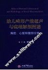 胎儿畸形产前超声与病理解剖图谱  胸腔、心脏和腹部分卷 封面