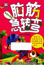 脑筋急转弯  奇思妙想篇 封面
