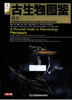 古生物图鉴  翼龙 封面
