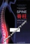 康复医学速查丛书  脊柱 封面