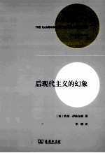 后现代主义的幻象 封面