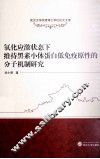 氧化应激状态下维持黑素小体蛋白低免疫原性的分子机制研究 封面