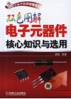 双色图解电子元器件核心知识与选用 封面