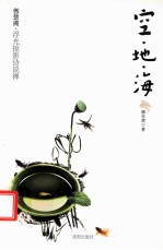 空·地·海  傲楚阁·浮光掠影诗说禅 电子书封面