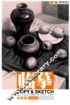 素描静物  对比临摹  2 封面
