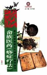 畲族医药  痧症疗法 封面