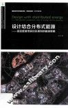 设计结合分布式能源  高密度城市居住区规划的能源策略 封面