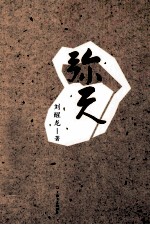 弥天 封面