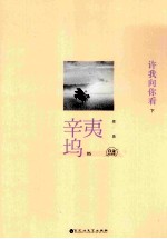 许我向你看  下  白金纪念版 封面
