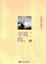 许我向你看  上  白金纪念版 封面