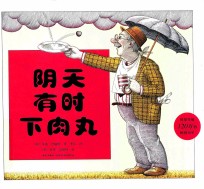 阴天有时下肉丸 封面