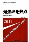 聚焦理论热点  2014 封面