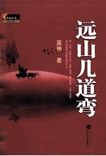 远山几道弯 封面