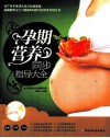 孕期营养同步指导大全 封面