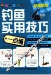钓鱼实用技巧一点通 封面