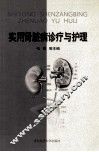 实用肾脏病诊疗与护理 封面