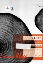 神殿的基石  布拉加箴言录 封面