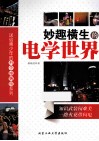 妙趣横生的电学世界 封面
