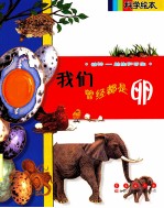 我们曾经都是卵 封面