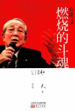 心法之贰  燃烧的斗魂 封面