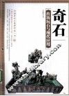 奇石  传统玩石与现代应用 封面