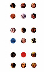 与世界伟人共进晚餐  下 封面