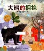 大熊的拥抱 封面