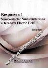 半导体纳米材料在太赫兹电场中的特性  英文 封面