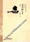 宝丰村调查 封面