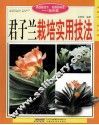 君子兰栽培实用技法 封面