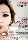 凡妮莎人气妆发全图解 封面