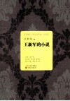 王新军的小说 封面