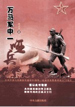 万马军中一哑兵 封面