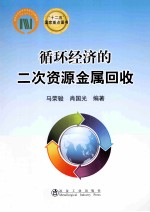 循环经济的二次资源金属回收 封面