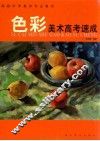 色彩  美术高考速成 封面