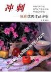 冲刺  中央美术学院  清华大学美术学院  中国美术学院  色彩优秀作品评析 封面
