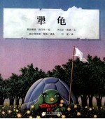 犟龟 封面