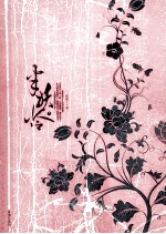流光·幻舞书系  半妖怜  下 封面