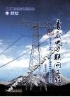 青藏电力联网工程  专业卷  柴达木-拉萨400KV直流输电工程科技攻关 封面
