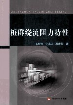 桩群绕流阻力特性 封面